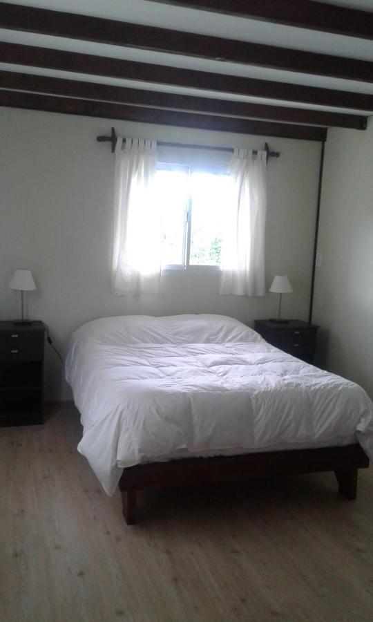 Villa Casa Rooster Trevelín Esterno foto